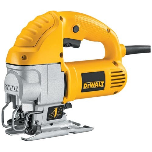 DEWALT DW317K, Jig Saw