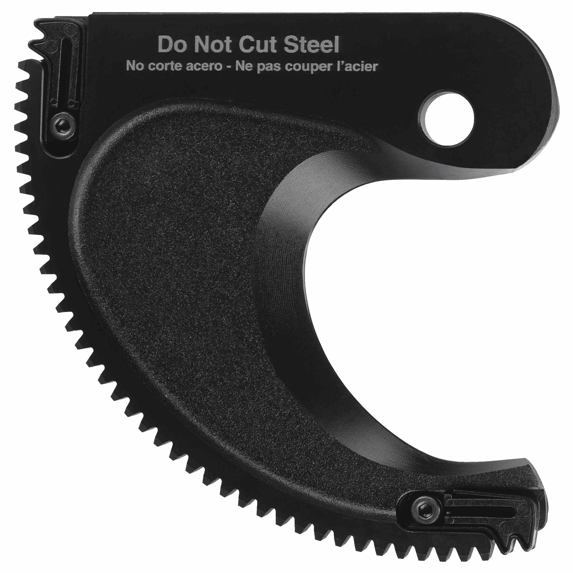 DEWALT DCE1501, Cable Cutting Tool Replacement Blade