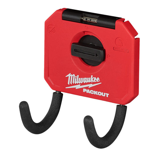 Milwaukee 48-22-8335, PACKOUT 3" Curved Hook
