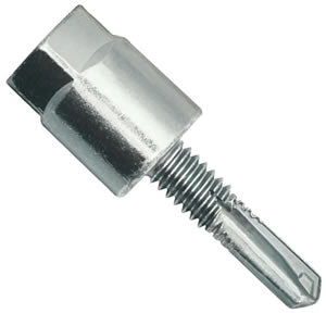 DEWALT PFM2231100, VERTICAL 3/8-1/4-14X1 TEK3 METAL (25/pkg)