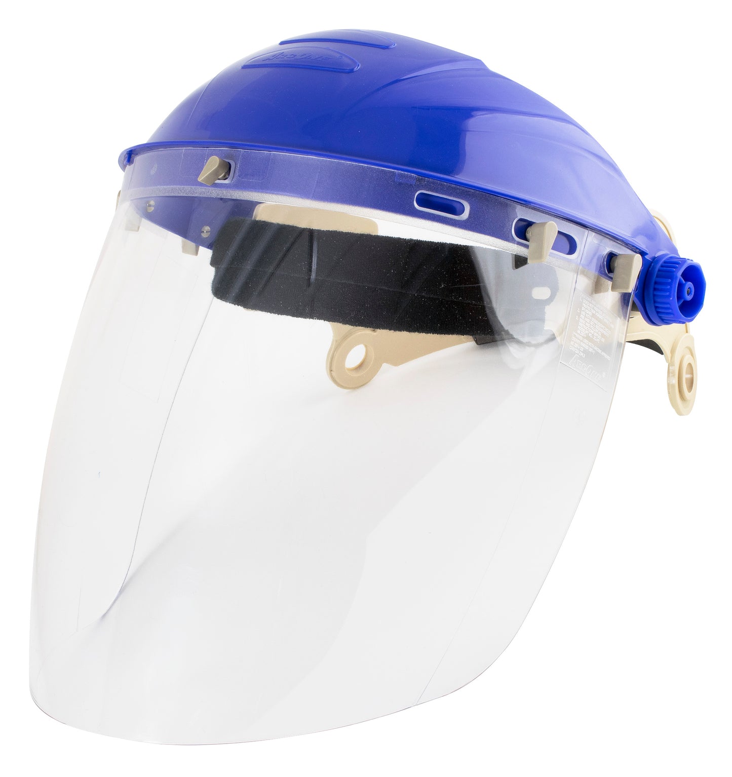 Walter BG1-2CL, BG1 WITH 002 CL VISOR