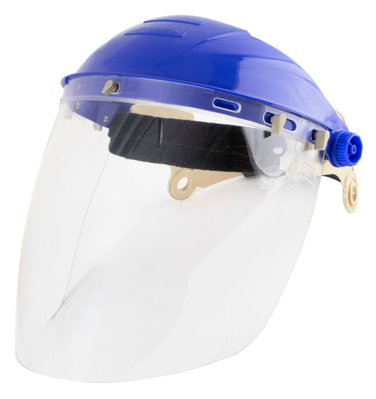 Walter BG1-2CL, BG1 WITH 002 CL VISOR