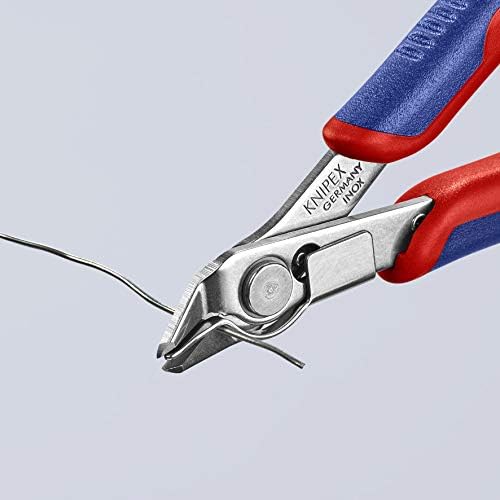 Knipex 78 13 125, Electronic Super Knips