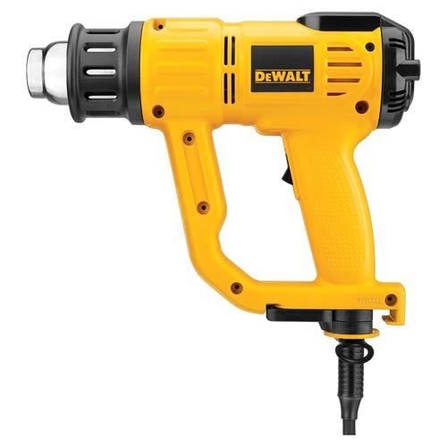 DEWALT D26960, LCD Heat Gun