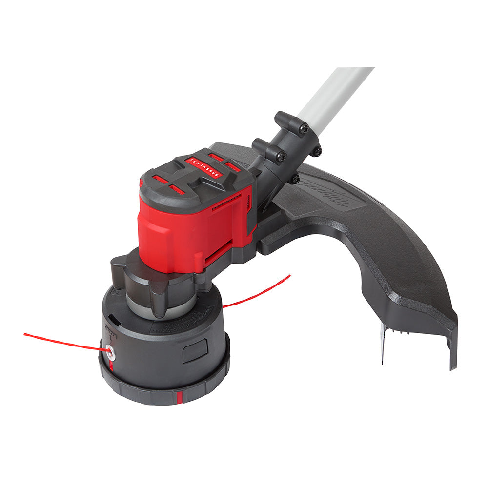 Milwaukee 2828-20, M18 Brushless String Trimmer (Tool Only)