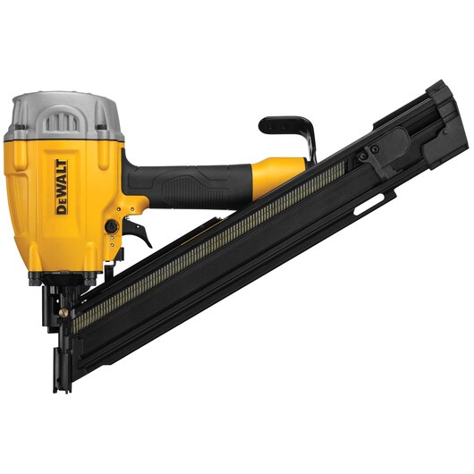 DEWALT DWF83WW, 28 Degree Wire Weld Framing Nailer