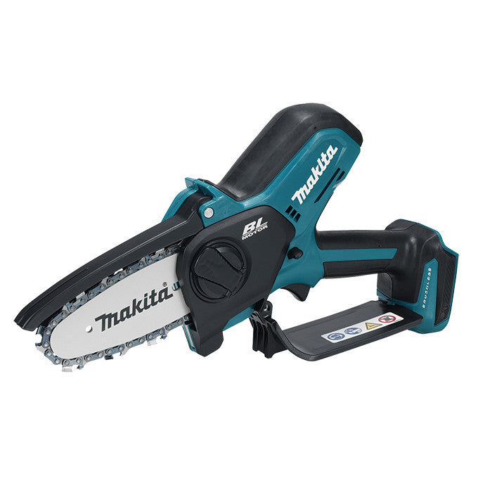 Makita DUC101Z, 18V LXT Brushless Cordless 4" Pruning Saw w/XPT (Tool Only)