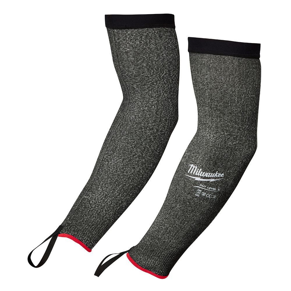Milwaukee Cut Level 5 Protective Sleeves