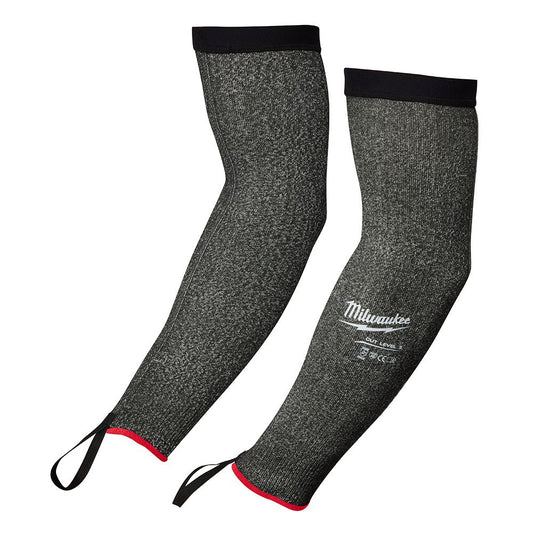 Milwaukee Cut Level 5 Protective Sleeves