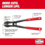 Milwaukee 48-22-4014,  14â€³ Bolt Cutter
