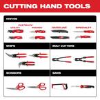 Milwaukee 48-22-4014,  14â€³ Bolt Cutter