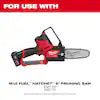 Milwaukee 49-16-2733, 6" Guide Bar