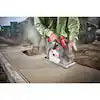Milwaukee 48-40-7000, 7-1/4" PCD/Fiber Cement Circular Saw Blade