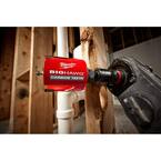Milwaukee 49-56-9200, 1-3/8" BIG HAWG with Carbide Teeth
