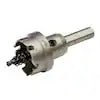Milwaukee 49-57-8619, 1-1/4" One-Piece Carbide Hole Cutter