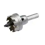 Milwaukee 49-57-8623, 1-3/8" One-Piece Carbide Hole Cutter