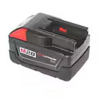 Milwaukee 48-11-2830, M28 LITHIUM-ION Battery Pack