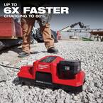 Milwaukee 48-59-1861, M18 FORGE XC6.0 and Dual Bay Super Charger Starter Kit