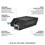 Milwaukee MXFC-2XC, MX FUEL REDLITHIUM XC406 Battery/Charger Expansion Kit