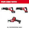 Milwaukee 49-00-5455, 5" Scraper Blade