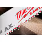 Milwaukee 49-22-1129, 12PC  ULTIMATE DEMOLITION SAWZALL Blade Set