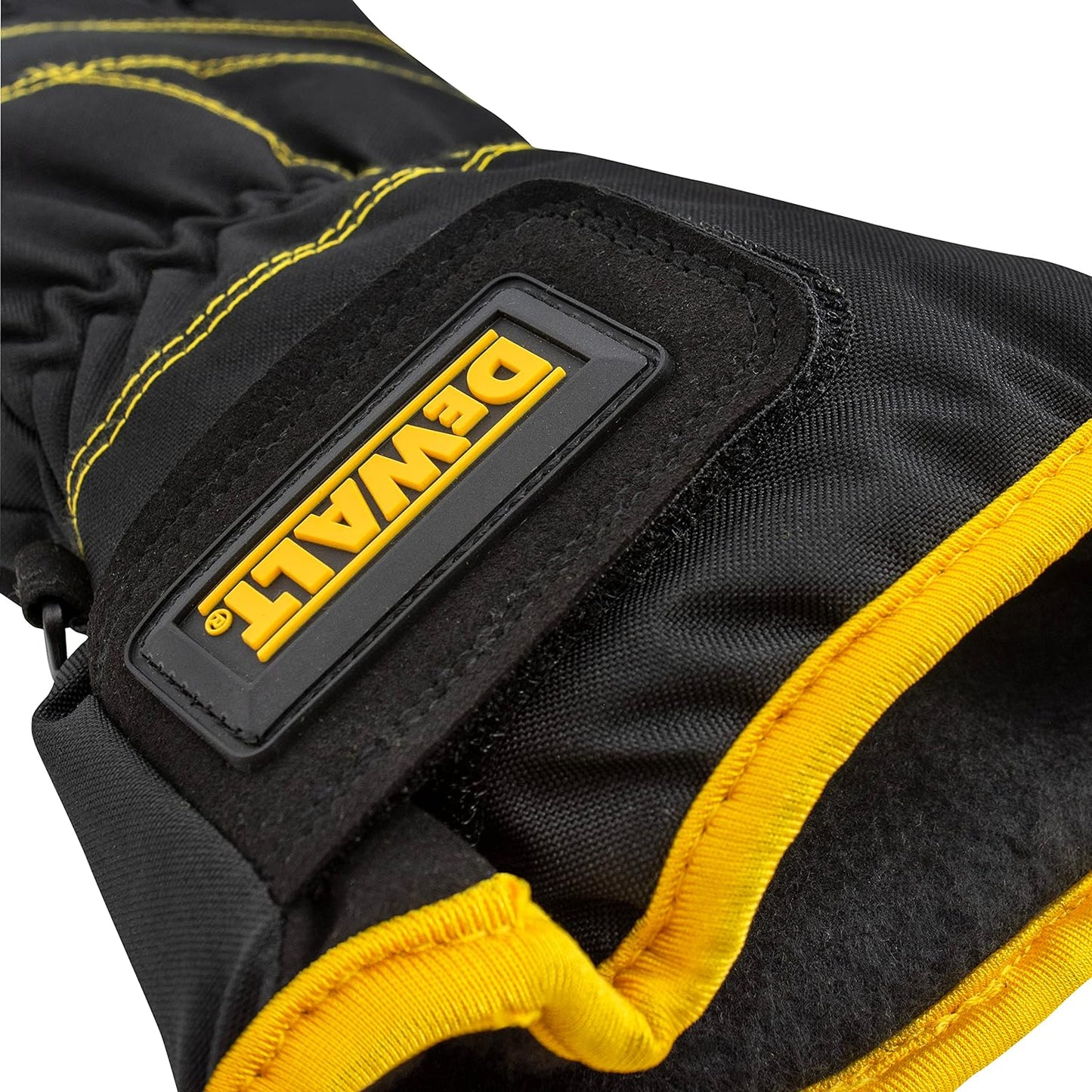 DEWALT DPG750-2X, 100g Insulated Extreme Condition Cold Weather Work Glove (2X)