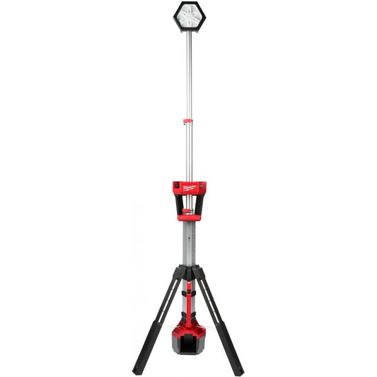 Milwaukee 2131-20, M18 ROCKET Dual Power Tower Light (Tool Only)