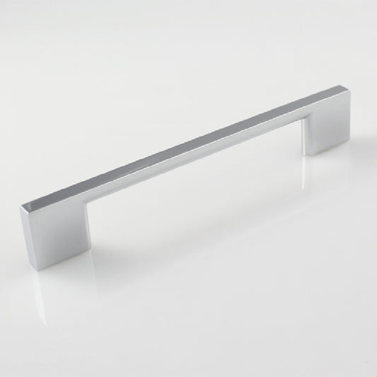 Eurofit H-013-192CP, Handle, 192mm, Chrome (SIMPLICITY)