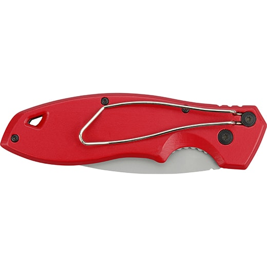 Milwaukee 48-22-1990, FASTBACK Smooth Folding Pocket Knife