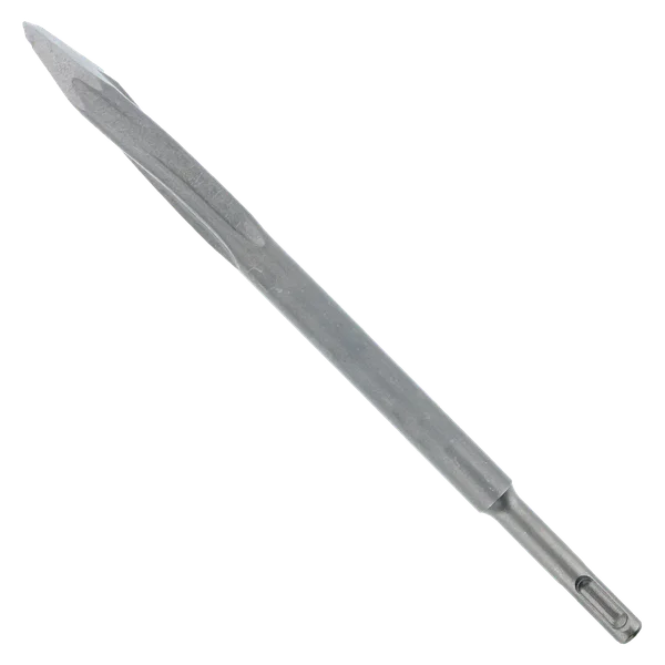 Diablo DMAPLCH2030, SDS-Plus Twist Point Chisel 10"