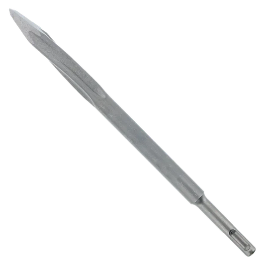 Diablo DMAPLCH2030, SDS-Plus Twist Point Chisel 10"