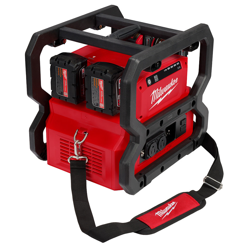 Milwaukee 49-16-2845, Shoulder Strap For M18 Power Supply
