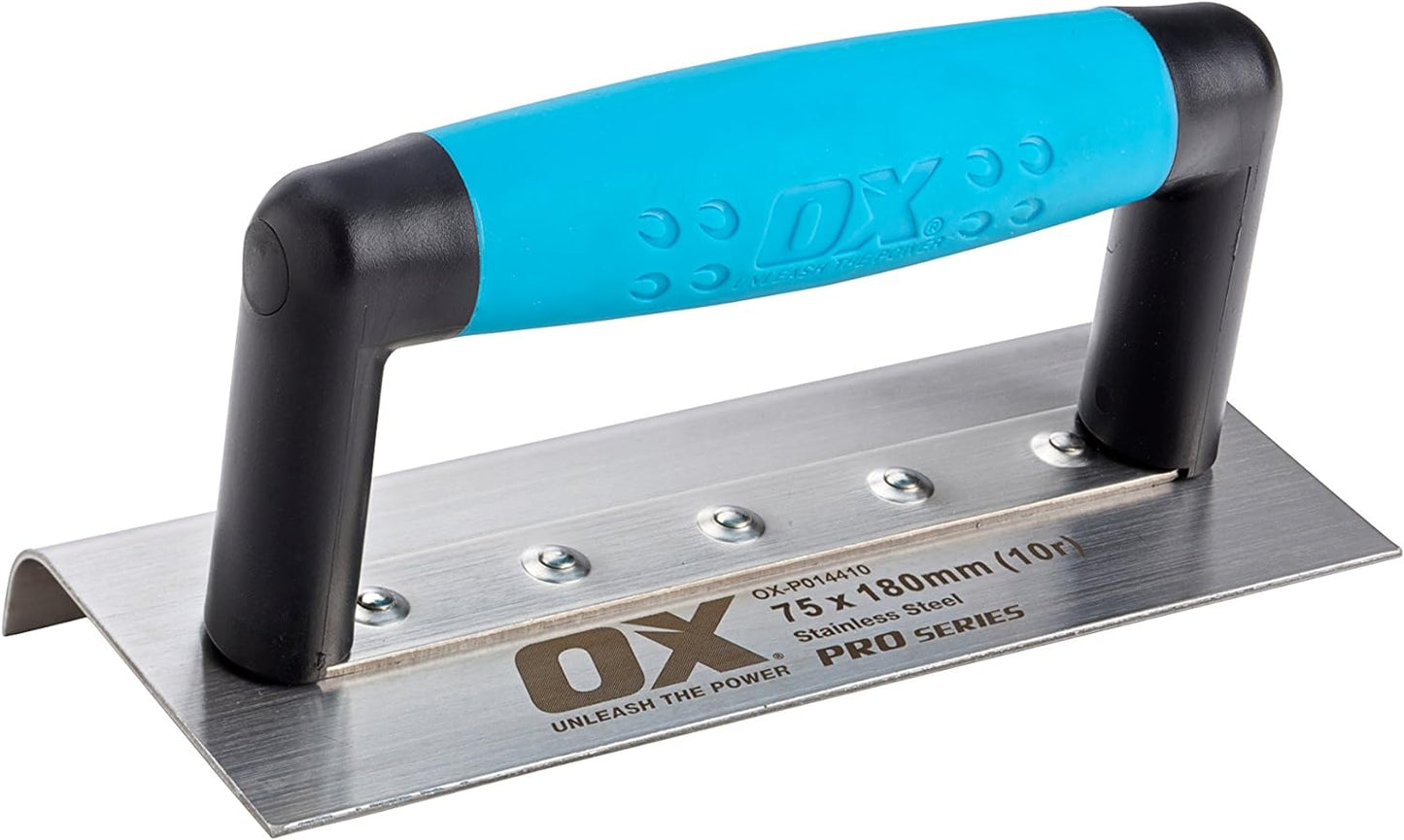 OX Tools OX-P014410, Pro SST Narrow Edger