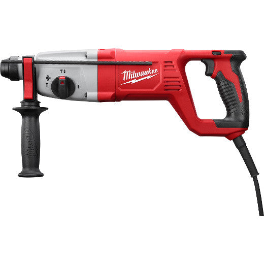 Milwaukee 5262-21, Milwaukee 1" Sds Plus D-Handle Rotary Hammer Kit