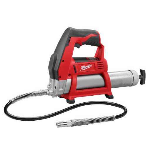 Milwaukee 2446-20, M12 Grease Gun (Tool Only)