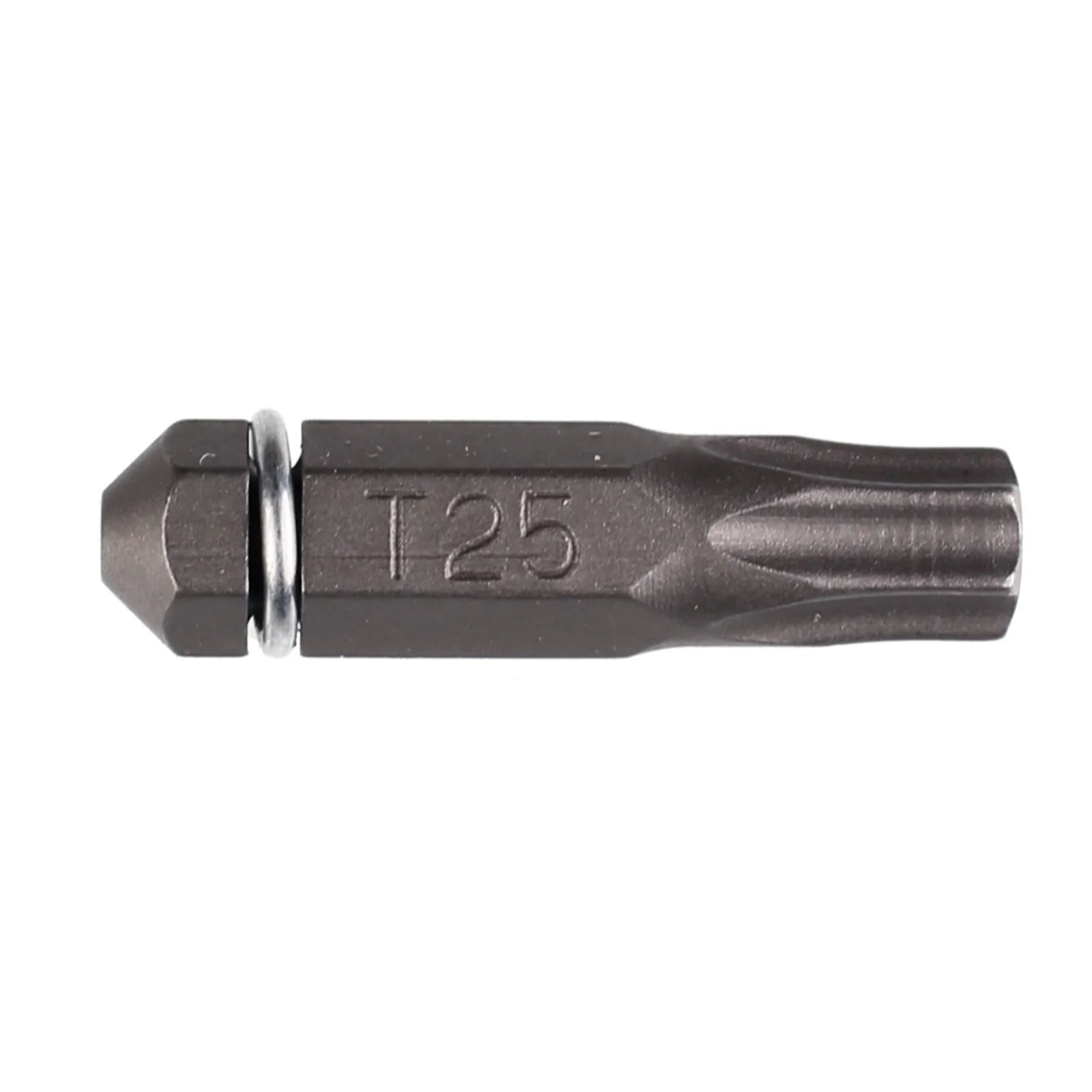 Quik Drive BITTX25-RC3, Quik Drive® Driver Bits T25 6-lobe drive bit ( 3/Pack)