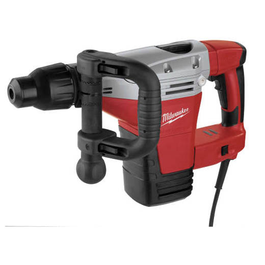 Milwaukee 5446-21, SDS-Max Demolition Hammer