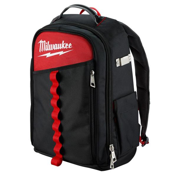 Milwaukee 48-22-8202, Low Profile Backpack