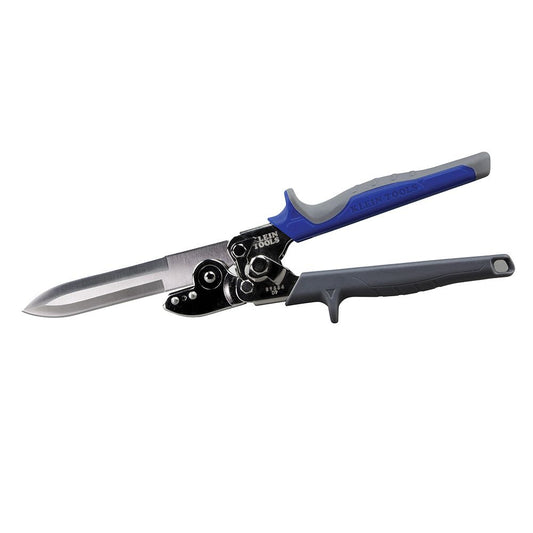 Klein Tools 89554, Duct Cutter with Wire Cutter