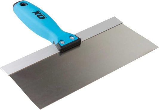 OX Tools OX-P530310, Pro 10" Stainless Steel Taping Knife