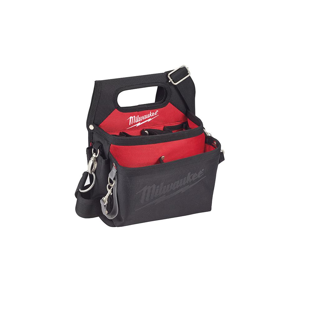 Milwaukee 48-22-8112, 15-Pocket Electrician's Pouch