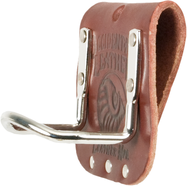 Occidental Leather 5059, High Mount Hammer Holder