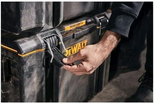 DEWALT DWST60436, ToughSystem 2.0 Rolling Tower