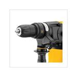 DEWALT D25324K, 1'' L-Shape SDS Rotary Hammer Kit with Quick Change Chuck