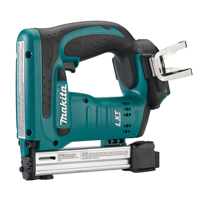 Makita DST221Z, Cordless Stapler T50