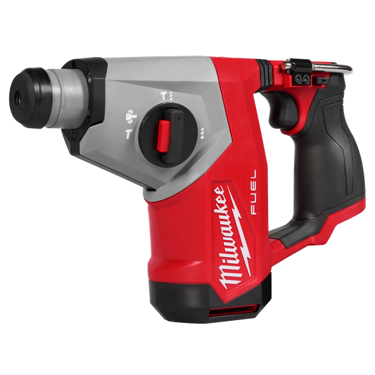 Milwaukee 2508-20, M12 FUEL™ 5/8” SDS Plus Rotary Hammer