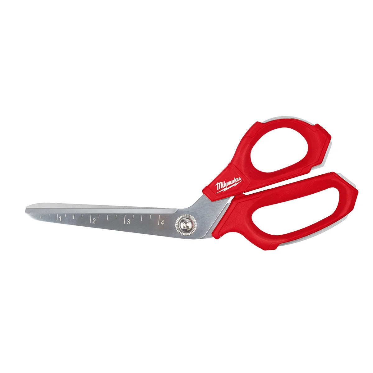 Milwaukee 48-22-4047, Jobsite Offset Scissors