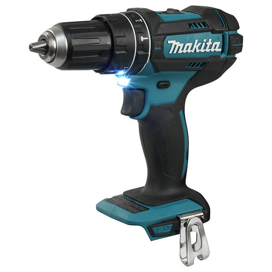 Makita DHP482Z, 18V 1/2" HAMMER DRILL/DRIVER