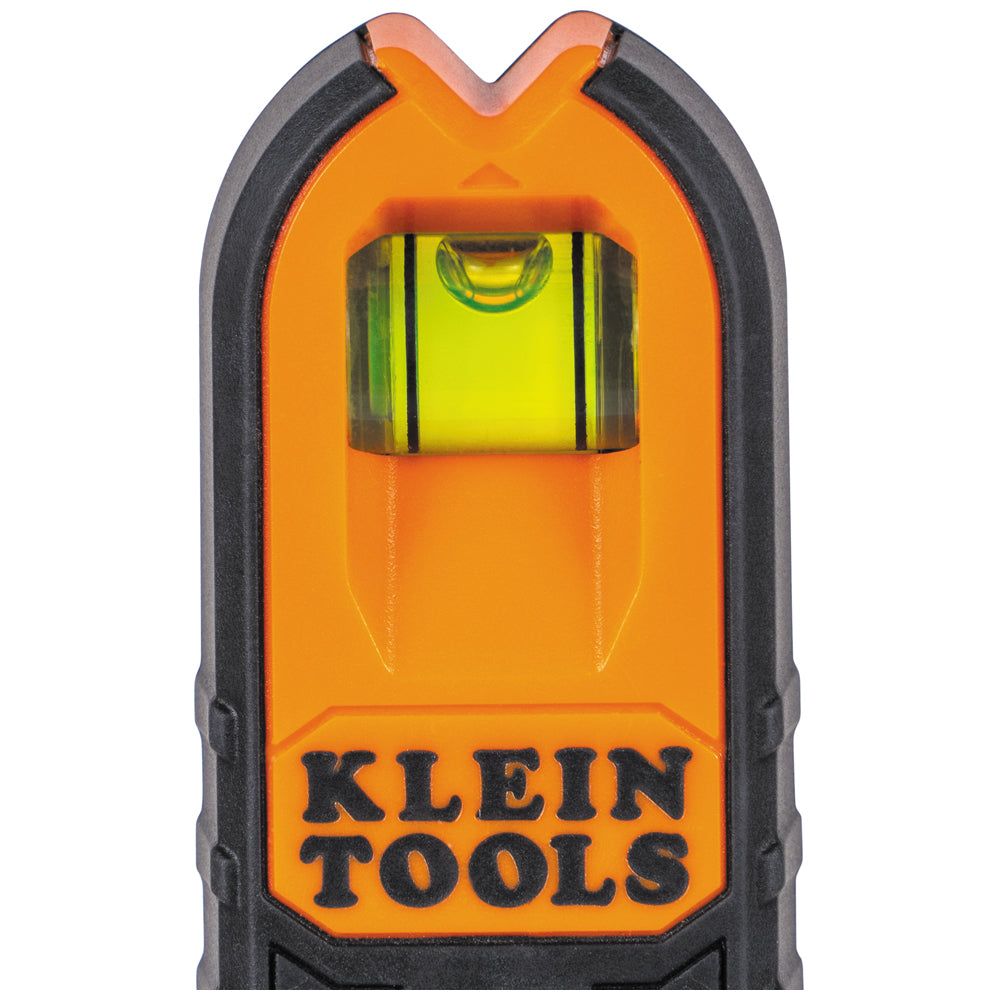Klein Tools MSF100, Magnetic Stud Finder