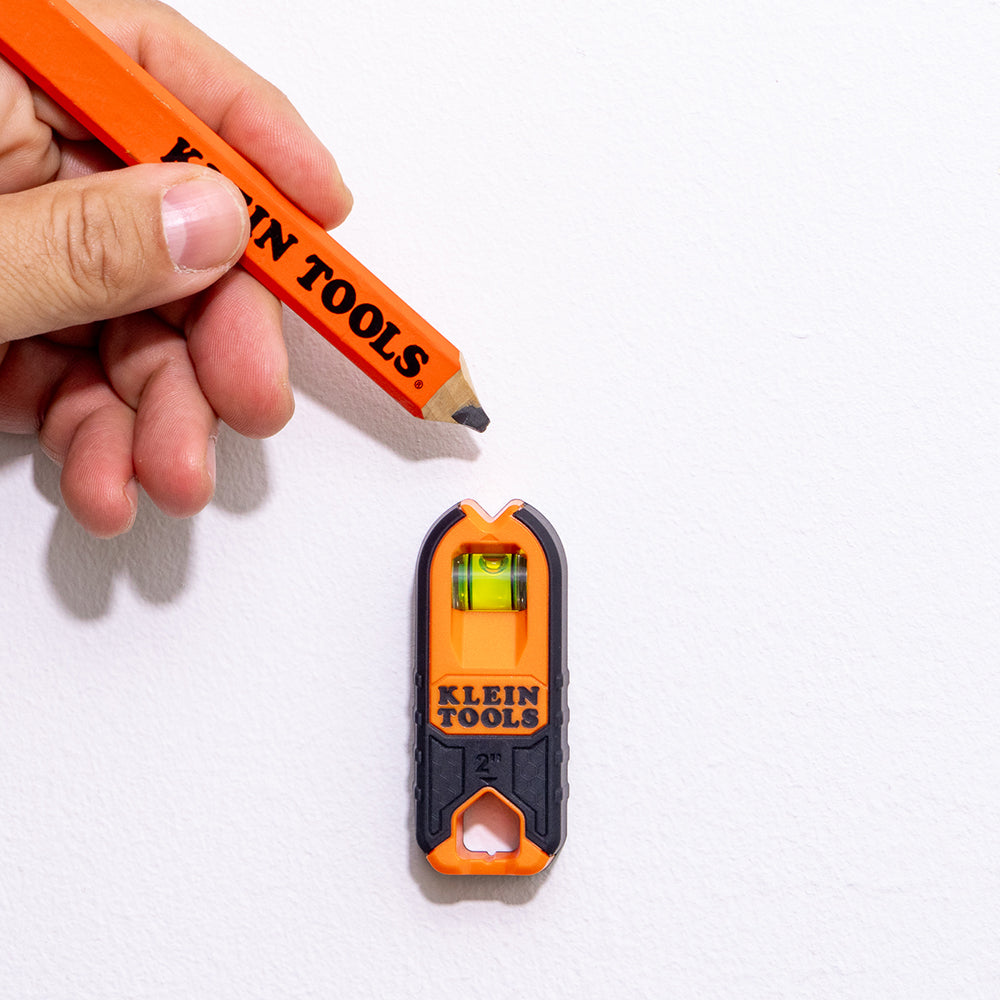 Klein Tools MSF100, Magnetic Stud Finder